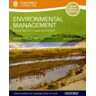 Oxford University Press Environmental Management for Cambridge O Level & IGCSE Student Book