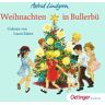 Oetinger audio Weihnachten in Bullerbü