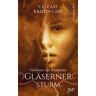 HarperCollins Gebieter der Elemente - Gläserner Sturm