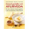 Bacopa Gesund genießen mit Ayurveda