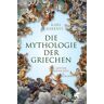 Klett Cotta Mythologie der Griechen