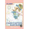 Egmont Manga Card Captor Sakura Clear Card Arc 08