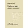 Springer Berlin Motorschutz