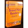 Candlewick Press (ma) Boxed-Brand New Readers Orange
