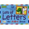 Innovative Kids Lots of Letters: From A to Z