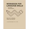 WAYNE Workbook for Language Skills