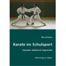 VDM Karate im Schulsport