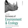 Bloomsbury Reference Dictionary of Environment & Ecology