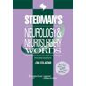 Lippencott Williams & Wil Stedman's Neurology & Neurosurgery Words, Fourth Edition, on CD-ROM