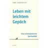 Echter Verlag GmbH Leben mit leichtem Gepäck