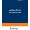 Springer Berlin Verständliche Wissenschaft