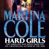 Hachette Digital Hard Girls