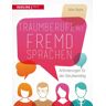 Redline Traumberufe mit Fremdsprachen