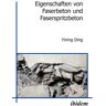 Ibidem Eigenschaften von Faserbeton und Faserspritzbeton