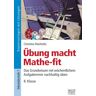 Brigg Übung macht Mathe-fit 8. Klasse