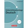 Cornelsen Pädagogik Unterrichtseinstiege für die Klassen 5-10