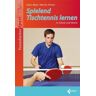 Limpert Spielend Tischtennis lernen