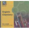 Jones and Bartlett Publishing Chem Tv Organic Chemistry Cd D