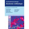 Thieme Taschenlehrbuch Biologie: Biochemie - Zellbiologie