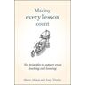 Crown House Publishing Making Every Lesson Count