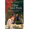 Piper Taschenbuch Clara und Paula