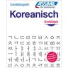 ASSiMiL Koreanisch - Die Hangeul-Schrift - Übungsheft