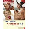 MedTriX Das Diabetes-Grundlagen-Buch