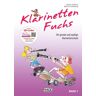 Hage Musikverlag Klarinetten Fuchs Band 1