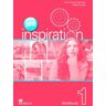 Macmillan Education Elt Garton-Sprenger, J: New Edition Inspiration Level 1 Workbook