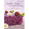 Schirner Quiches, Pizzen und Gemüsetorten