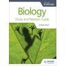 Hodder Education Biology for the IB Diploma Study and Revision Guide