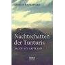 Severus Verlag Nachtschatten der Tunturis: Sagen aus Lappland (Finnland)