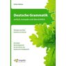 Engelsdorfer Verlag Deutsche Grammatik - einfach, kompakt und übersichtlich