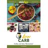 Lempertz Edition und Verlagsbuchhandlung Mixtipp Low Carb: Kochen mit dem Thermomix