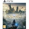 Warner Bros. Hogwarts Legacy [PS5] (D/F)