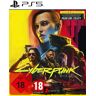 Bandai Namco Entertainment Germany CYBERPUNK 2077 (Ultimate Edition)