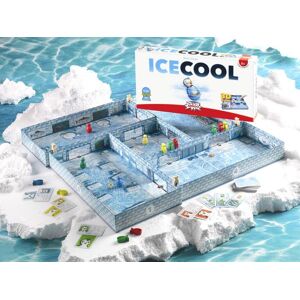 AMIGO Icecool, Kinderspiel des Jahres 2017
