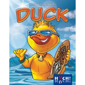Huch Verlag - Duck