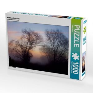 Calvendo Puzzle Hammeniederung (Puzzle)