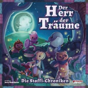 Z-Man Games - Der Herr der Träume