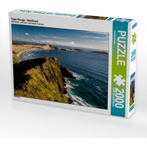 Calvendo Puzzle Cape Reinga - Nordinsel (Puzzle)