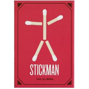 Helvetiq Sarl StickMan (Spiel)