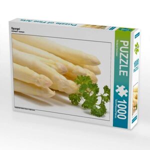 Calvendo Puzzle Spargel (Puzzle)