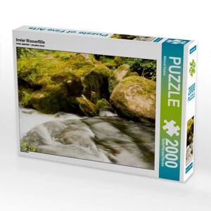 Calvendo Puzzle Irreler Wasserfälle (Puzzle)