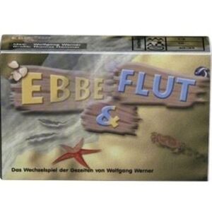 Adlung-Spiele - Ebbe und Flut