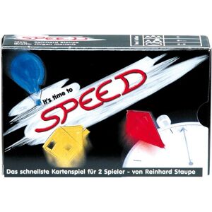 Adlung-Spiele Adlung Spiele 76001 - Speed