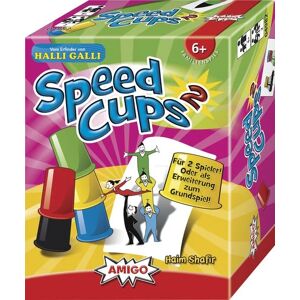 AMIGO Speed Cups 2