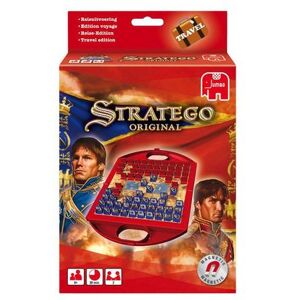 Koninklijke Jumbo B.V. Stratego Travel