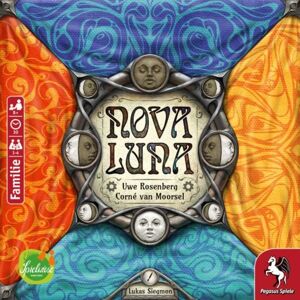 Edition Spielwiese - Nova Luna