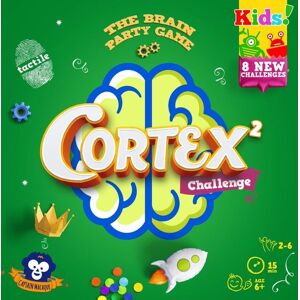 Zygomatic Cortex2 Challenge Kids (Kinderspiel)